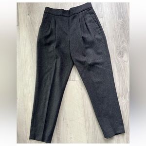 Babaton cohen pants wool/cashmere